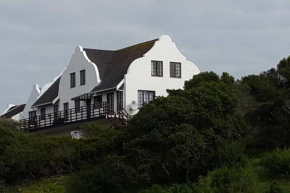 Large Cape Dutch Family Home